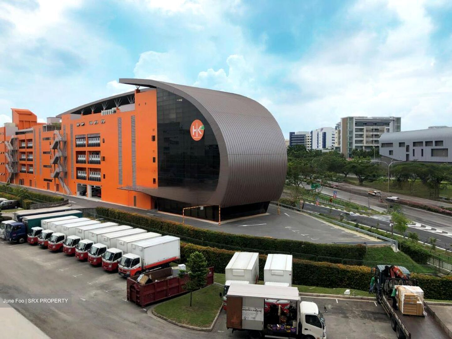 Hersing Kitchen (D18), Factory #481838561